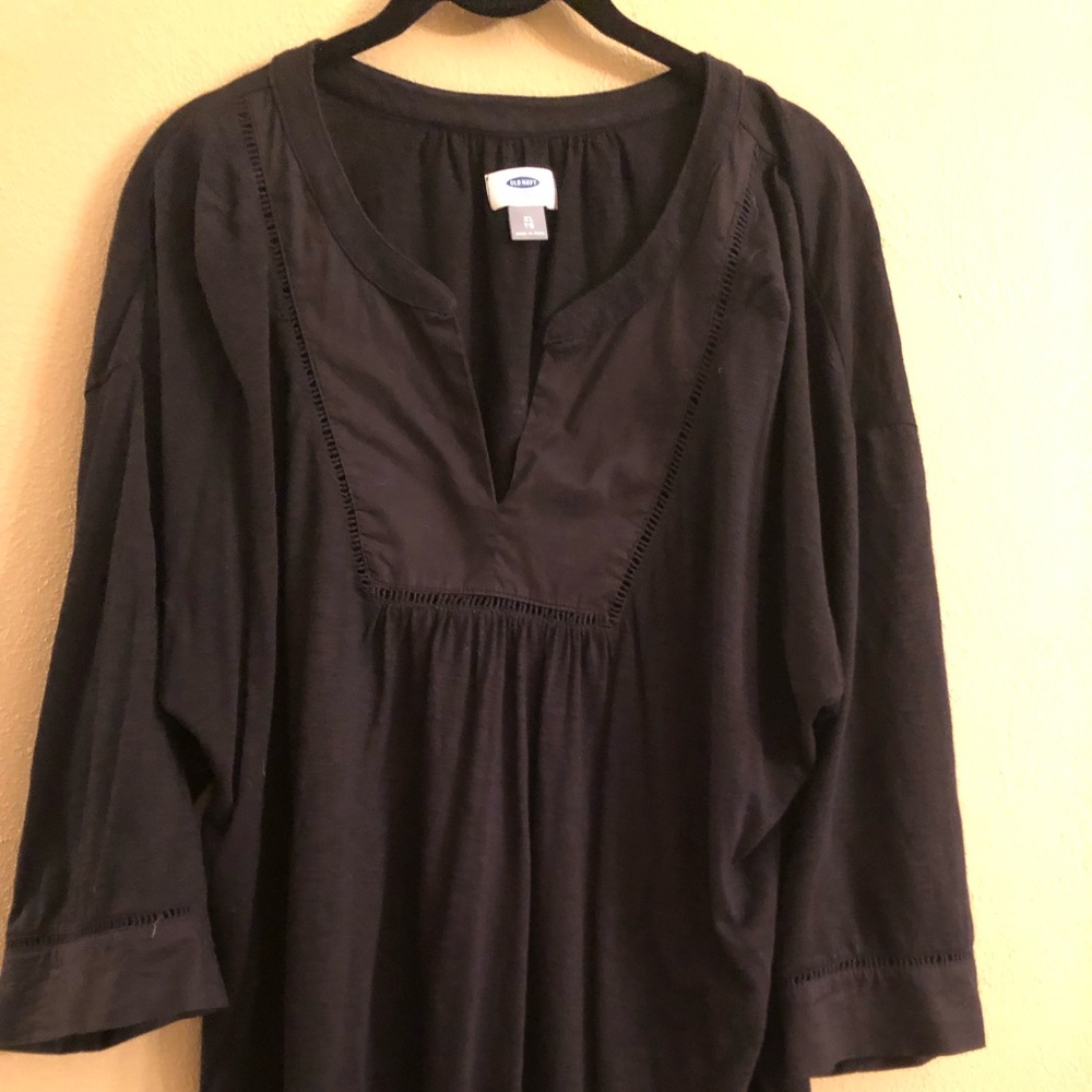 Old Navy Ladies Blouse